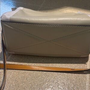 Rag & Bone Two-Tone Crossbody Bag